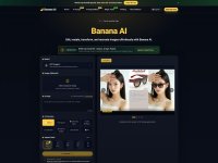 Nano Banana AI