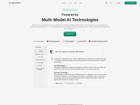 Chat & Ask AI