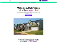 Magic Studio