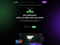 Ella by Novella