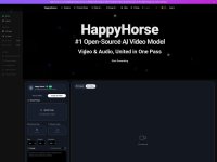 HappyHorse