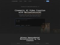 MotionControlAI