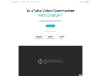 YTSummary