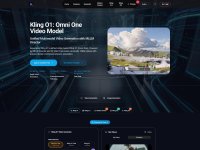 Kling O1