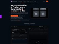 Nano Banana Video