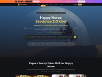 Happy Horse: Seedance 2.0 killer
