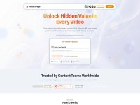 VideoToPage