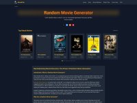 MoviePick