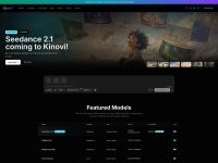 kinovi - Seedance 2.0 - Real Man AI Video