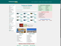 Turismo Córdoba