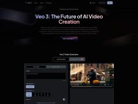 Veo 3 AI