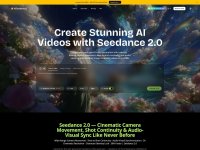 AISeedance2