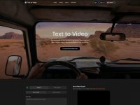 Text to Video Generator