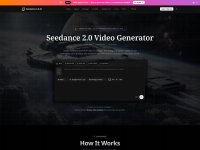 seedance 2.0