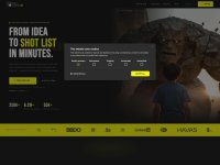 Storyboarder.ai