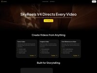 SkyReels
