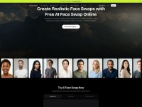AI Face Swap