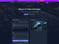 Kling 3 AI