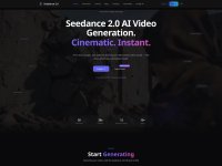 Seedance 2.0
