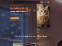 My Talking Pet