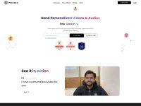 Personaliz.ai