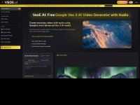 VeoE AI Video Agent