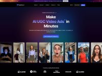 Tagshop AI