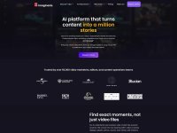 Imaginario.ai