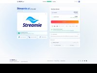 Streamie AI