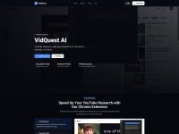 VidQuest AI