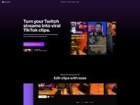 StreamGen