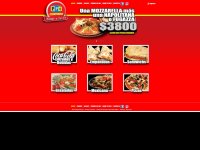 PPT Pizzas y Lomitos