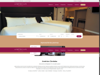 Amérian Córdoba Park Hotel