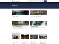 Turismo GOV