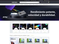 Venex Computación