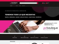 PC Boutique