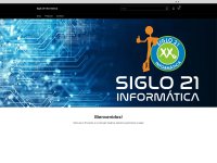 Siglo 21 Informática