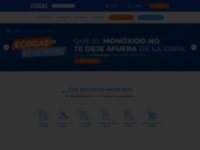 Ecogas