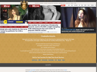 Cinderella Escorts
