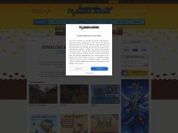 My Abandonware