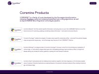 Coremine