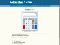 Calculator