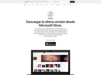 iTunes