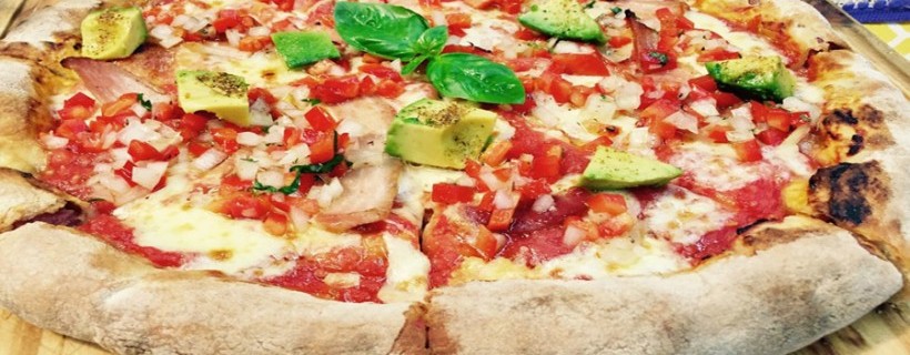 10 cosas que quizás no conocías sobre la pizza