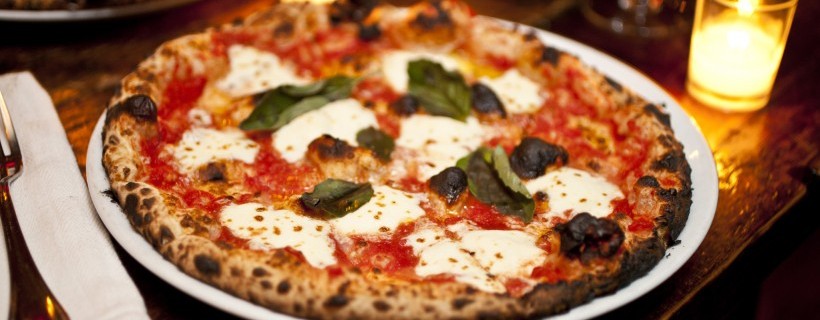 10 cosas que quizás no conocías sobre la pizza