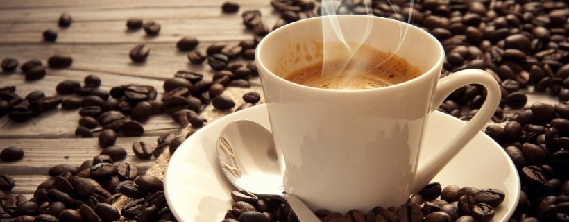 Aprende sobre las variedades del café y sus ricos aromas.