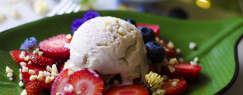 Conoce cuáles son los tipos de helados que te puedes encontrar en el mercado