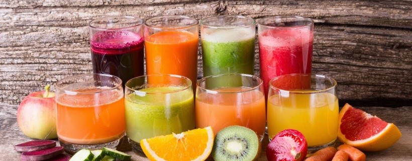 Conoce las 5 mejores bebidas refrescantes