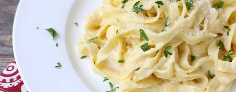 Conoce más de la pasta y la mejor comida italiana.