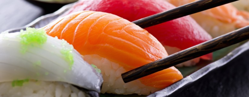 Descubre con nosotros todo lo que necesitas saber sobre el sushi